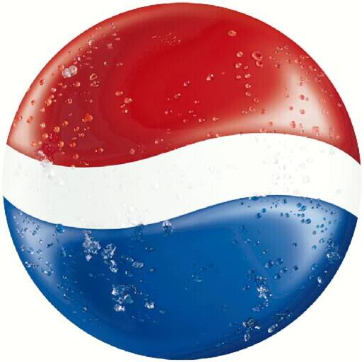 Pepsi Ball Logo - LogoDix