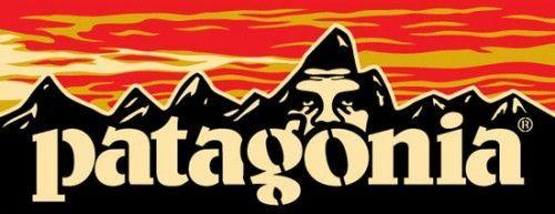 Patagonia Logo - patagonia logo | BRANDING | Patagonia, Logos, Love