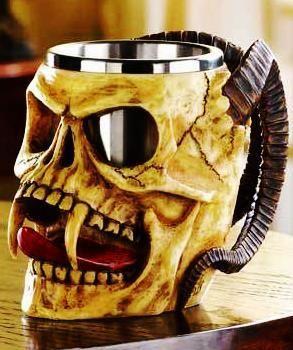 Vampire Mom Fang Logo - VAMPIRE MUG INSERT Designed Skeleton Bone Fang If you're into ...