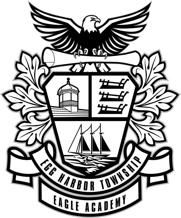 Eagle School Logo - Home