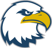 Eagle School Logo - Olathe North High School
