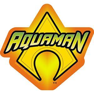 Aquaman Logo - Aquaman