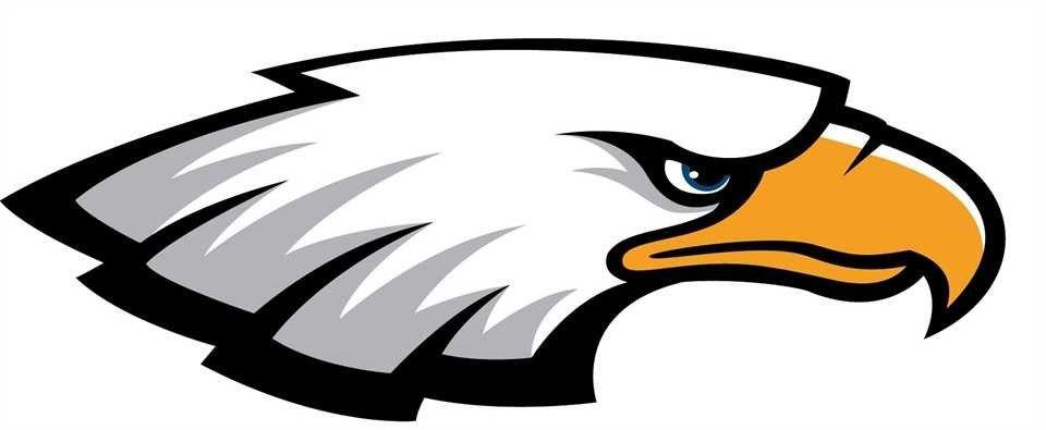 Eagle School Logo - Athletic - Alta Vista Elementary School
