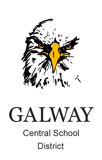 Eagle School Logo - Home - Galway Central School District