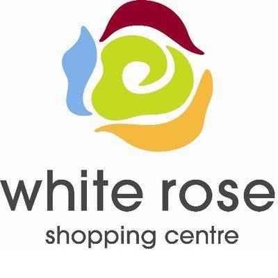White Rose Logo - White Rose (@whiteroseleeds) | Twitter