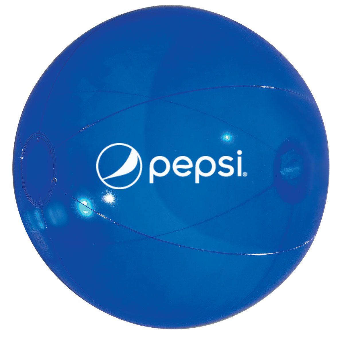 Pepsi Ball Logo - 16