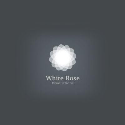 White Rose Logo - White Rose Logo | Logo Design Gallery Inspiration | LogoMix