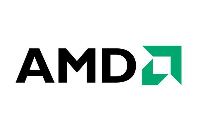 Mantle AMD Logo - AMD Releases More Information on New Mantle APU