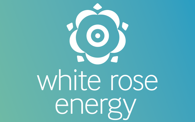 White Rose Logo - Compare White Rose Energy electricity and gas prices