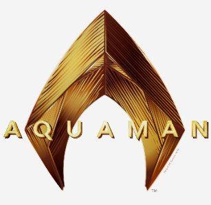 Aquaman Logo - Aquaman Logo Gifts on Zazzle