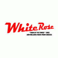 White Rose Logo - White Rose Logo Vector (.EPS) Free Download
