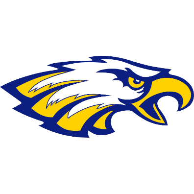 Eagle School Logo - Carson City-Crystal High School