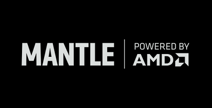 Mantle AMD Logo - Official AMD Mantle Thread***. Overclockers UK Forums