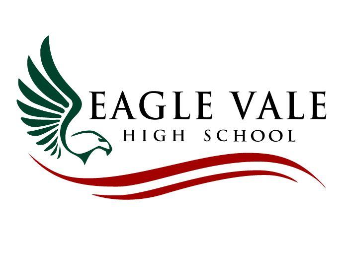 Eagle School Logo - News and Events from Lizzy Johnson Web Design