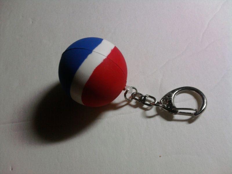 Pepsi Ball Logo - Free: Cool NEW Pepsi Logo Squishy Ball Keychain! - Other ...