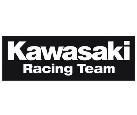 Kawasaki Racing Logo - Logo Kawasaki Racing Team Download Vector dan Gambar. Automotive