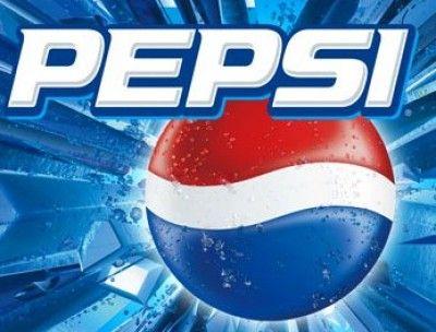 Pepsi Ball Logo - Pepsi