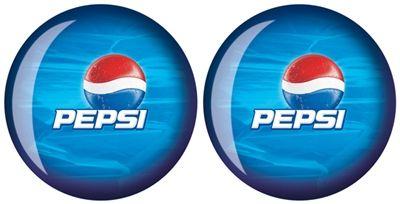 Pepsi Ball Logo - Pepsi