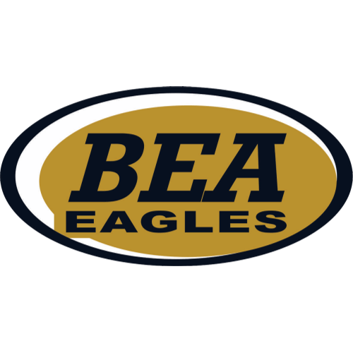 Eagle School Logo - Bald Eagle Area Jr Sr High School