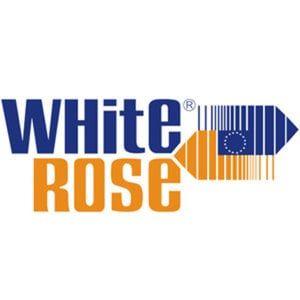 White Rose Logo - White Rose on Vimeo