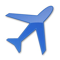 Aircraft Logo - aircraft logo icon. download free icons
