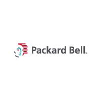 Old Packard Logo - Packard Bell (old version). Download logos. GMK Free Logos