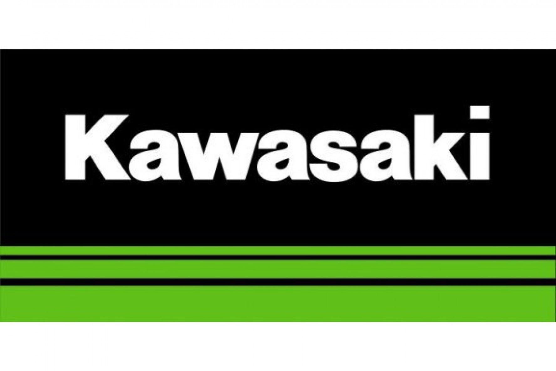Kawasaki Racing Logo - Kawasaki Releases Team Green 2019 Racing Contingency Program - Racer ...