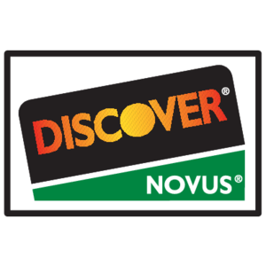 Discover Novus Logo - Discover Novus logo, Vector Logo of Discover Novus brand free ...