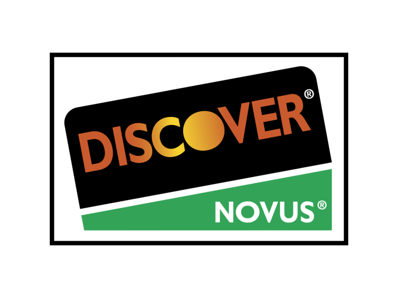 Discover Novus Logo - Discover Novus 1 Logo PNG Transparent & SVG Vector