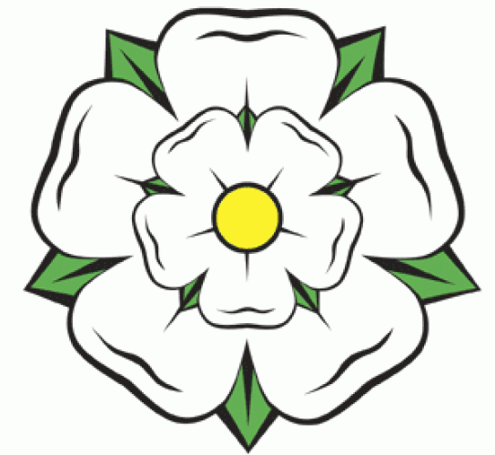White Rose Logo - White Rose Insurance - Settle Chamber of Trade