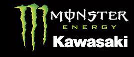 Kawasaki Racing Logo - Supercross & Motocross Overview. Official Kawasaki Racing Site
