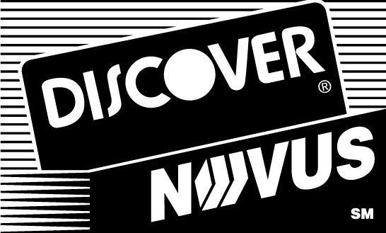 Discover Novus Logo - Discover novus free vector download (31 Free vector) for commercial