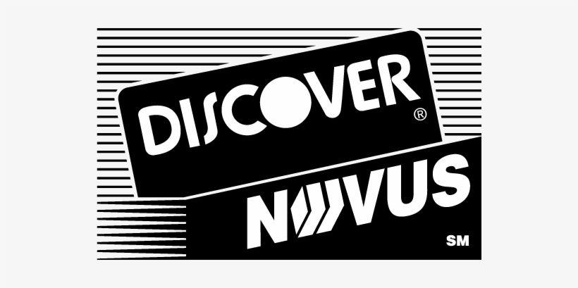 Discover Novus Logo - Free Vector Discover Logo Discover Novus Visa Mastercard PNG