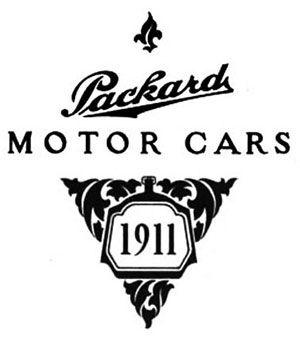 Old Packard Logo - Old Packard 1700 - Qaars