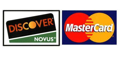 Discover Novus Logo - discover card Archives