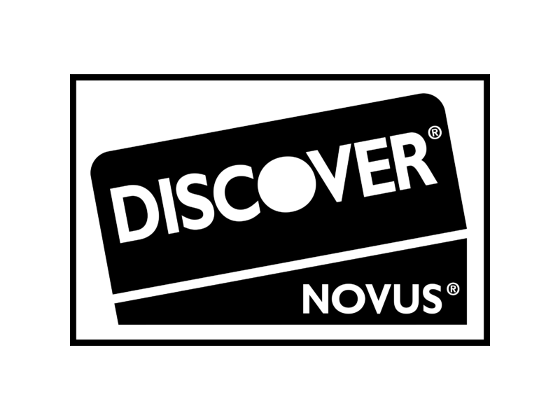 Discover Novus Logo - Discover Novus 2 Logo PNG Transparent & SVG Vector