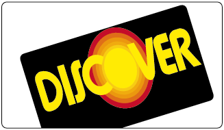 Discover Novus Logo - Discover