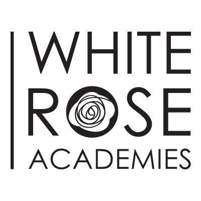 White Rose Logo - White Rose Academies (@WRAcademies) | Twitter