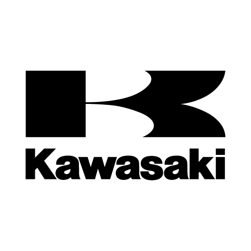 Kawasaki Racing Logo - Kawasaki Png Logo Transparent PNG Logos