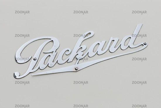 Old Packard Logo - Packard Car Logo Packard logo | Oldies But Goldies | Cars ...