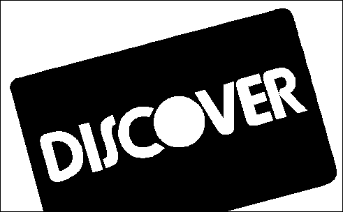 Discover Novus Logo Logodix