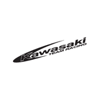 Kawasaki Racing Logo - kawasaki motos, download kawasaki motos - Vector Logos, Brand logo