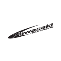 Kawasaki Racing Logo - LogoDix