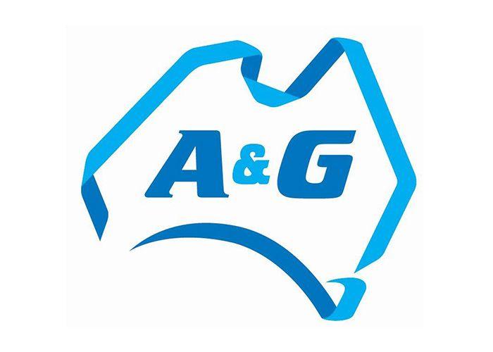 A and G Logo - A & G Engineering | Griffith Now Hiring