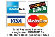 Discover Novus Logo - Welcome to Total Payment Systems. What TPS Will Do For You