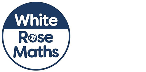 White Rose Logo - White Rose Maths - Trent Valley Teaching School Alliance