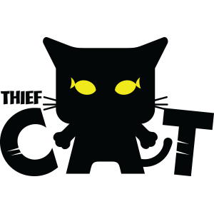Cat Logo - Cat Logo Designs That Work Purrr-fectly For Their Brand