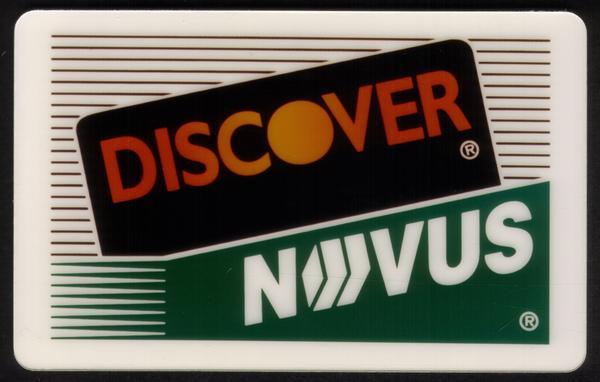Discover Novus Logo - List of Synonyms and Antonyms of the Word: discover novus