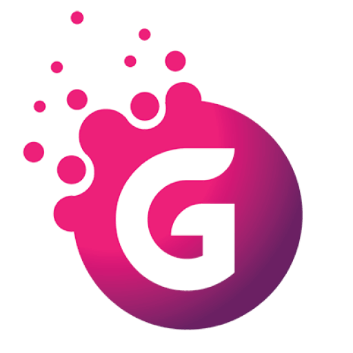 A and G Logo - G logo