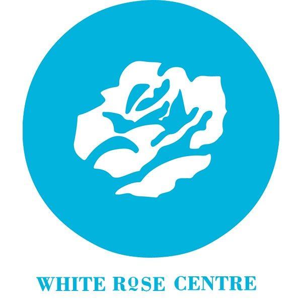 White Rose Logo - Home - White Rose Centre